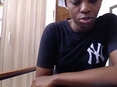 black   ghodess online show from September 13, 8:44 am