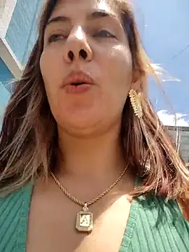 scarlett moore online show from February 28, 4:28 pm