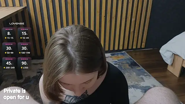 alicepugh online show from October 30, 6:42 pm