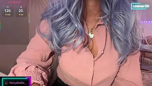 xxbabyxgiiirlxx online show from September 15, 9:50 am