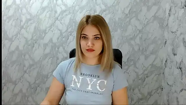 nika gold1 online show from February 18, 2:38 pm