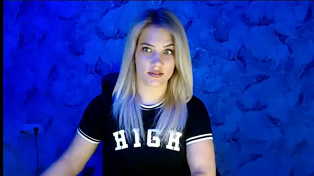 nika gold1 online show from October 12, 3:58 pm