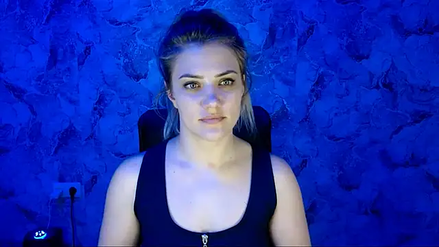 nika gold1 online show from March 15, 9:39 pm