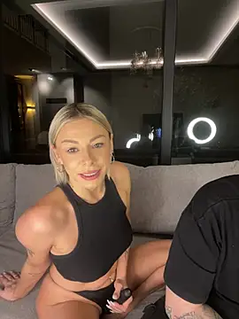 SexOnMyLvL online show from March 9, 8:12 pm