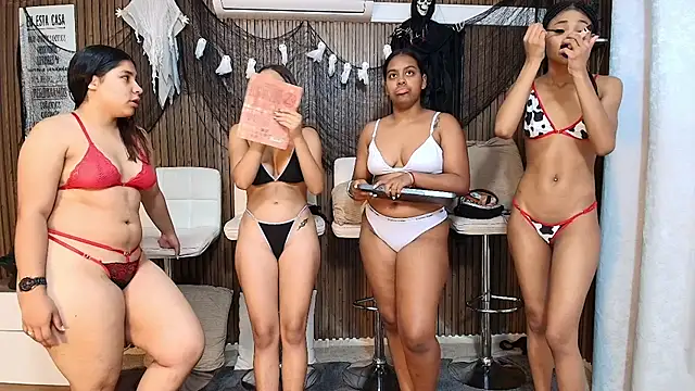 fetishcouples47 online show from October 15, 11:24 am