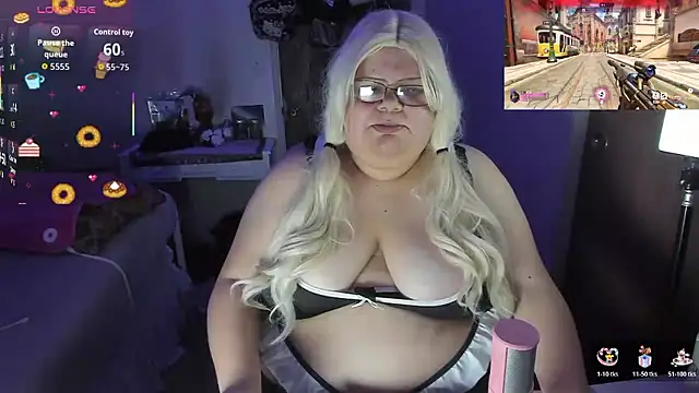 Bimbolola online show from December 4, 4:59 am