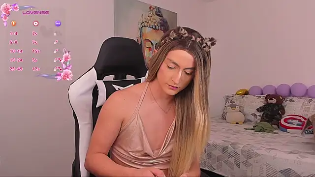  Pame Leon  online show from September 16, 5:54 pm