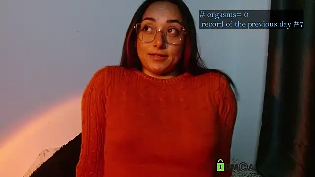 Hot Candy  online show from September 28, 3:46 am