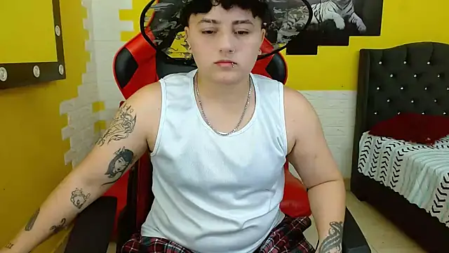 isabeautyx19 online show from October 25, 2:19 am