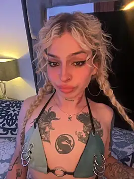 Bonnie vega online show from September 21, 10:19 pm