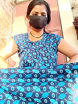 Mamta Chaterjee online show from March 19, 1:54 am