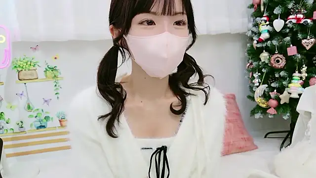 -minami- online show from December 18, 12:10 pm