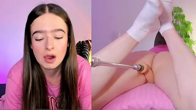 aalyce syn online show from February 11, 4:41 pm