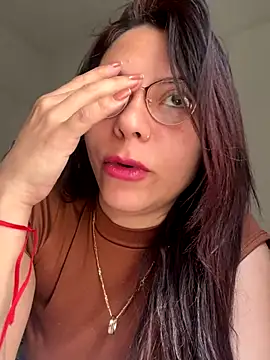 melisabunnny online show from October 9, 12:31 pm