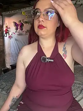 NinaGauther online show from February 27, 3:45 pm