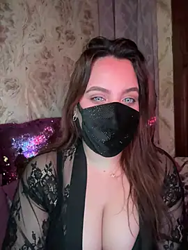 PRINSECA-AMBER online show from March 22, 2:28 am