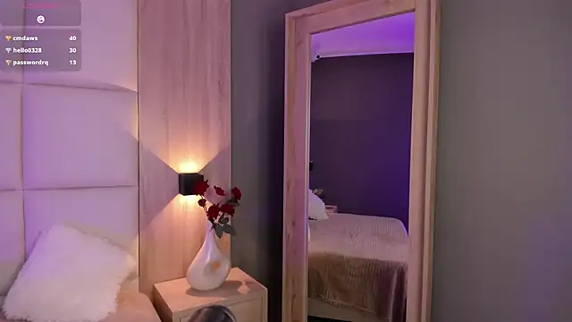 bella1207 online show from September 20, 9:24 pm