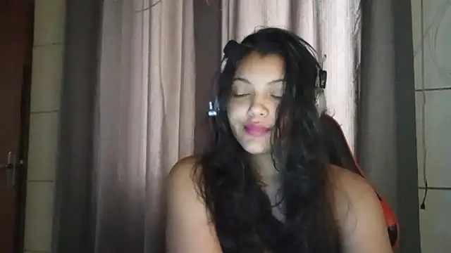 bombomepimenta online show from November 27, 8:34 pm