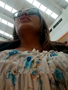 Afroditecash online show from February 27, 6:30 pm