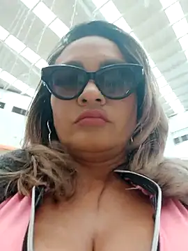 Afroditecash online show from October 30, 6:31 pm