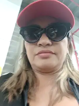 Afroditecash online show from October 31, 6:45 pm