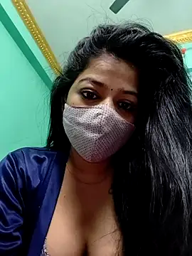 Monalisa Singh online show from January 31, 9:24 pm