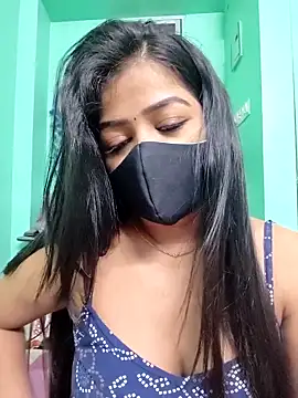 Monalisa Singh online show from April 4, 7:34 pm