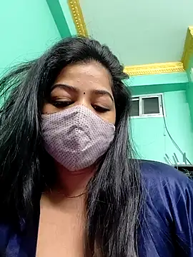 Monalisa Singh online show from January 15, 6:03 pm