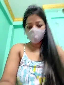 Monalisa Singh online show from September 28, 7:19 pm