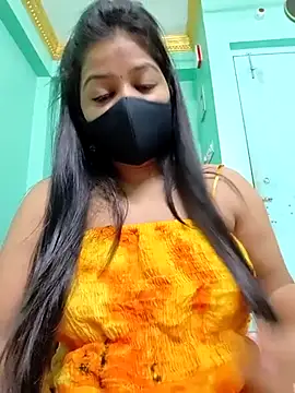 Monalisa Singh online show from October 9, 7:29 pm