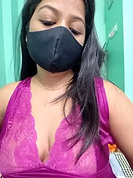 Monalisa Singh online show from April 20, 7:17 pm