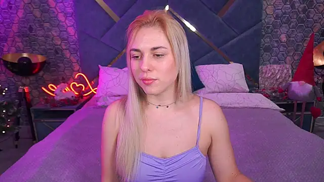 ArishkaLulu online show from January 14, 6:51 am