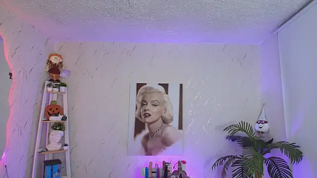 SALOOMEE   online show from April 11, 10:08 am