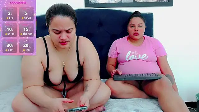 brunnette hot online show from October 9, 11:36 am