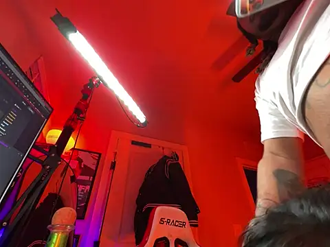 4EVAGLACIERS online show from March 9, 5:32 am