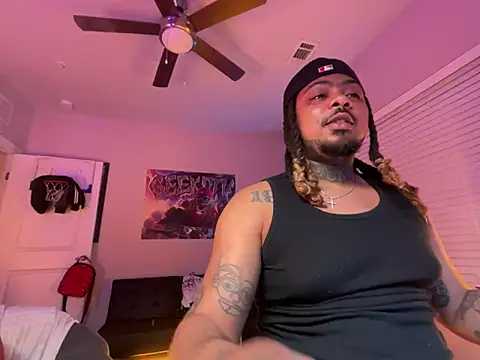 4EVAGLACIERS online show from May 19, 1:23 am