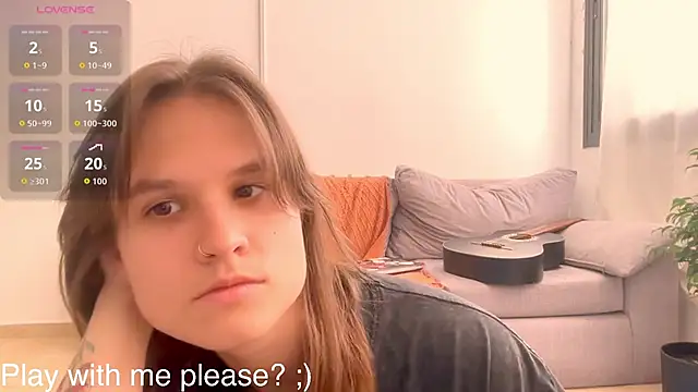 Your Hand In mine online show from November 16, 6:41 pm