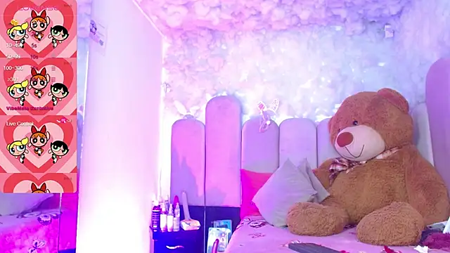 puca ebony online show from September 17, 7:56 pm