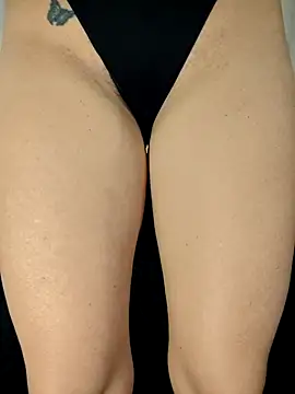 SallyCumLaude online show from October 11, 7:57 am