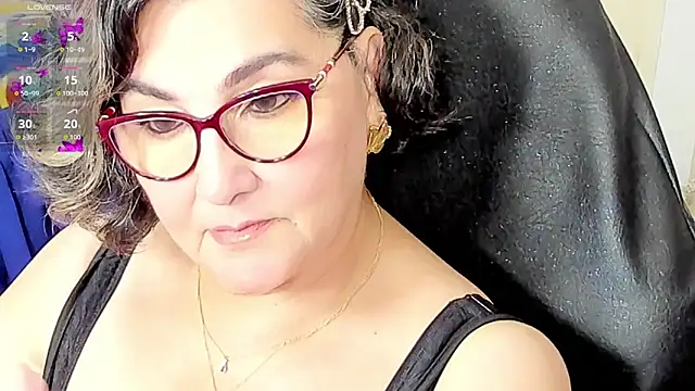 cataleya mom online show from March 30, 12:54 am