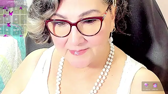 cataleya mom online show from March 20, 3:22 am