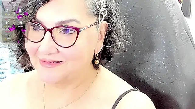 cataleya mom online show from June 10, 3:49 am