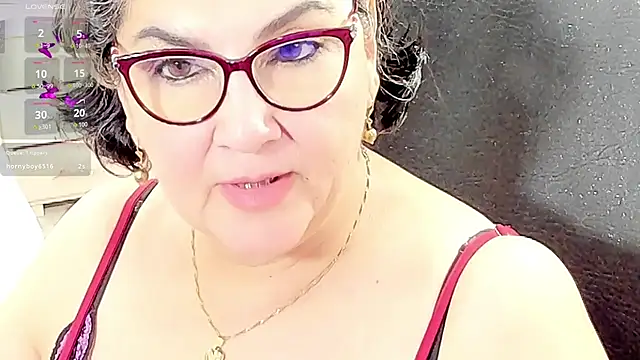 cataleya mom online show from April 23, 12:29 pm