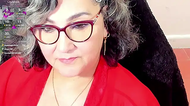 cataleya mom online show from January 19, 9:49 am