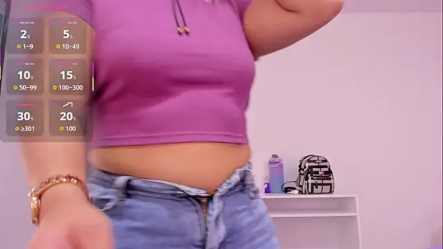 alexa pariss online show from September 17, 7:56 pm