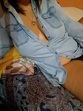 Barbarella86 online show from November 22, 3:48 pm