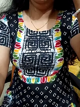 Priya Boudi online show from September 27, 7:10 pm