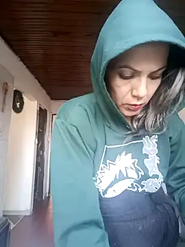 Chantal hott online show from November 29, 12:31 pm