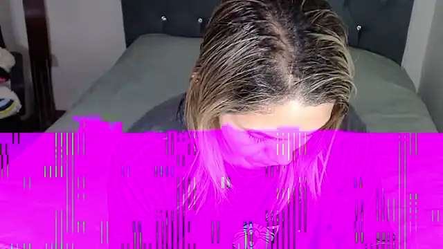 Chantal hott online show from February 10, 9:51 pm