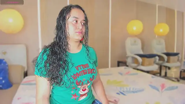 sabrina shark  online show from September 29, 2:49 am